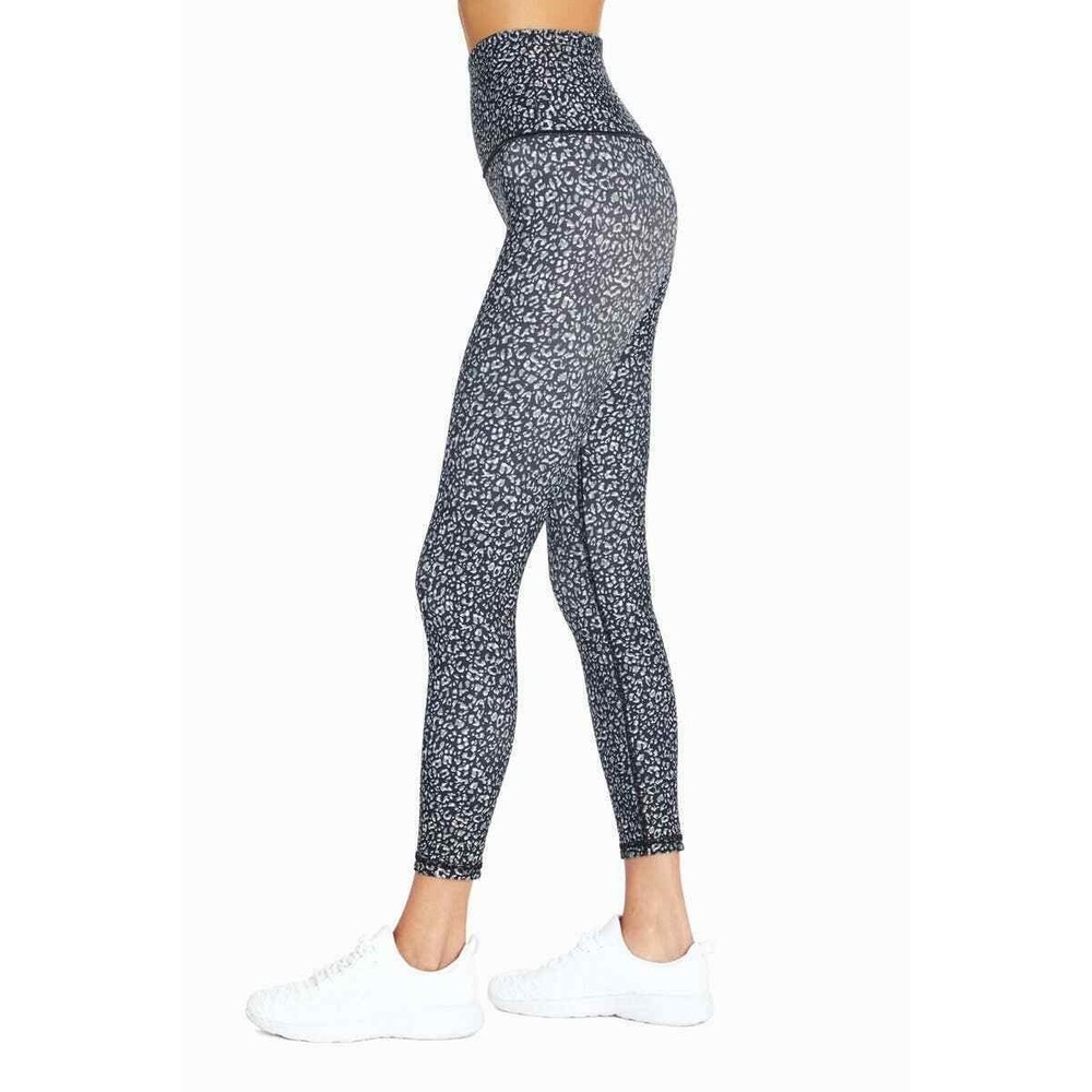 Marika Astrid Reversible Leggings High-Waisted Active Workout Sporty Size Large - Picture 3 of 7